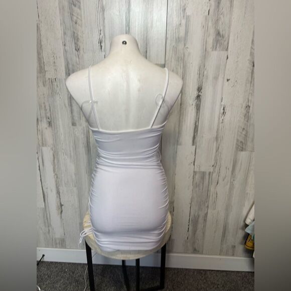 Two piece white set - Picture 2 of 6